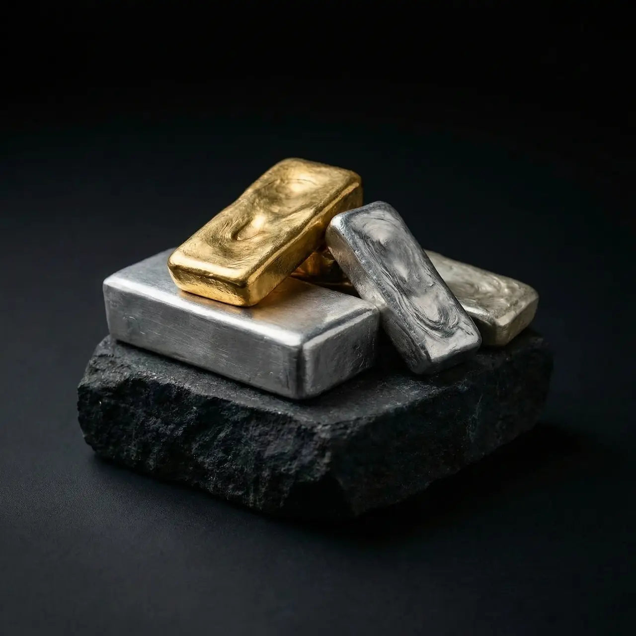 Metals