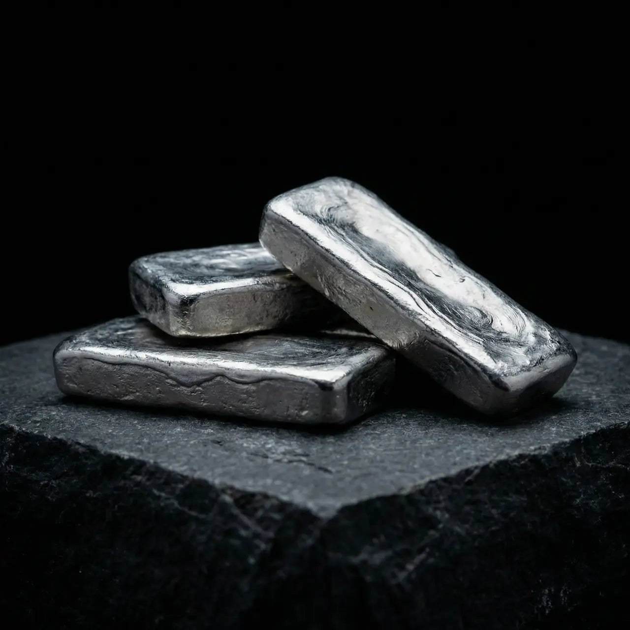 Platinum