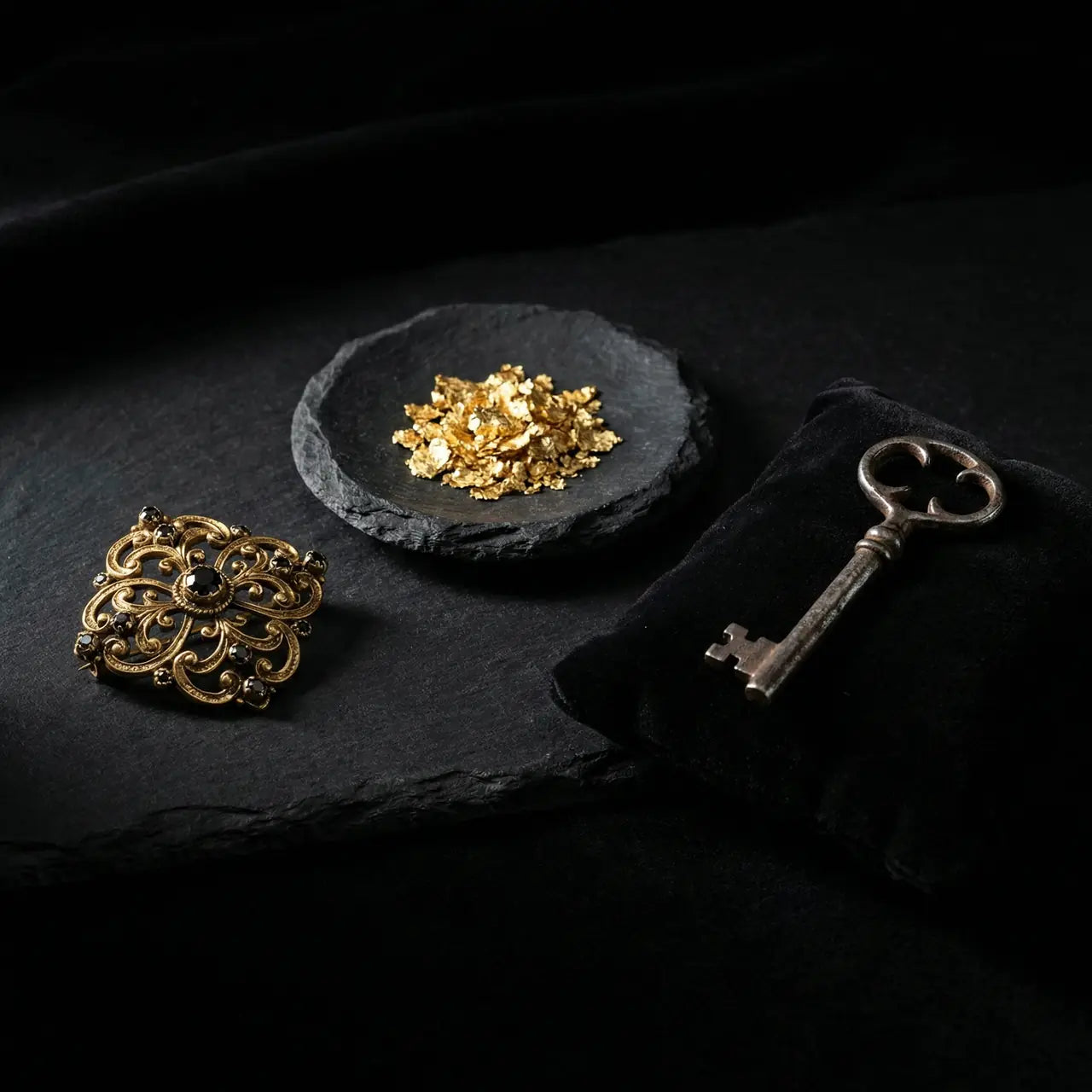Other Treasures