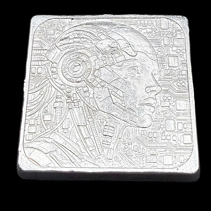 In-Stock Pieces